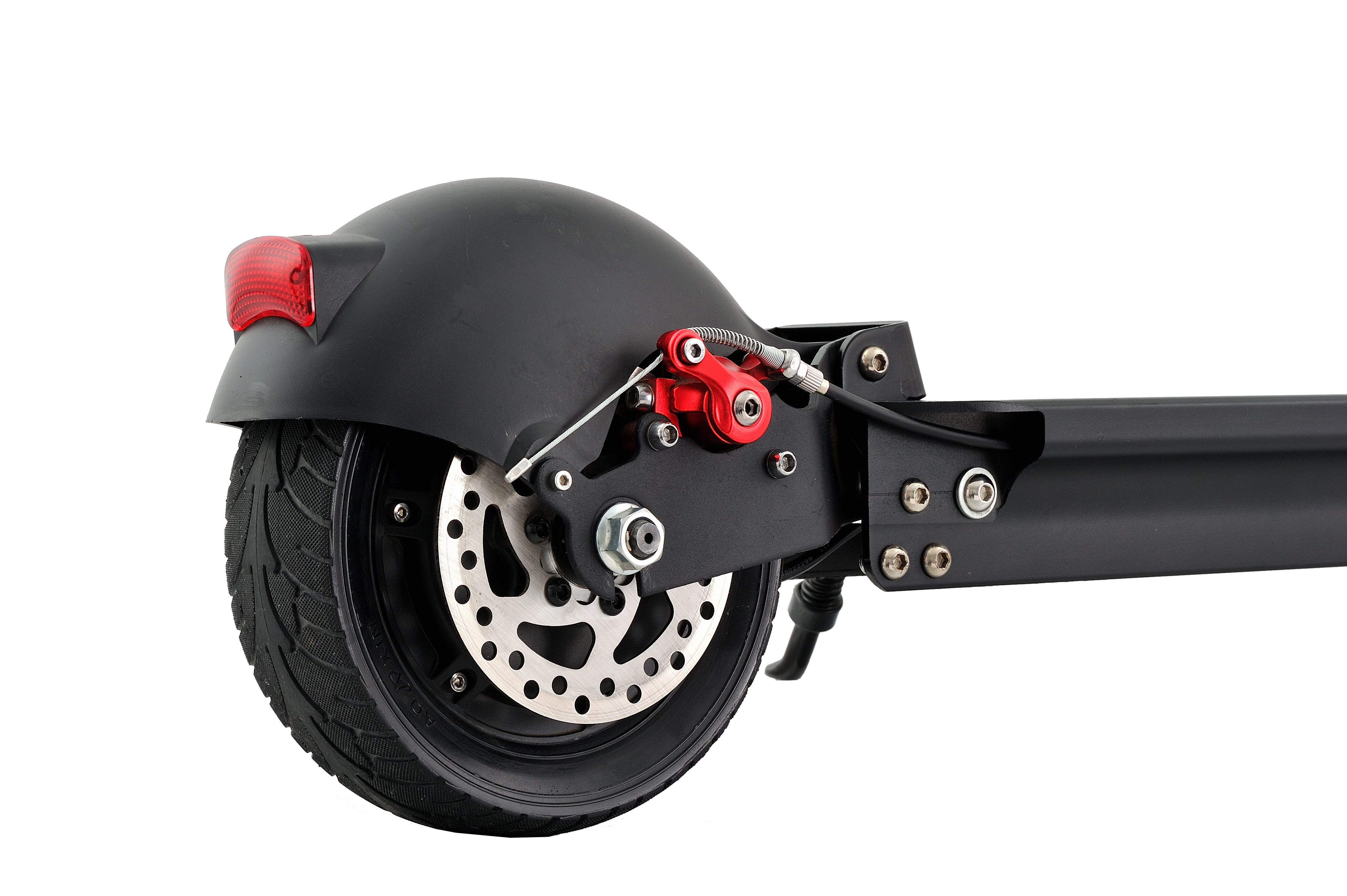 CFAM-F2 8 pulgadas 48V Sport Scooter eléctrico con CE EMC